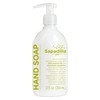 Sapadilla Liquid Hand Soap - Rosemary + Peppermint - Made