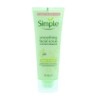 Simple Kind To Skin (Pack Of 2) Smoothing Facial Scrub