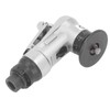 Mini Handheld Pneumatic Chamfering Machine 30000RPM C0.1 to C1.5 45