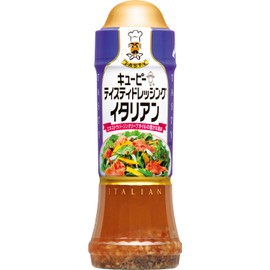 Kewpie Kewpie Taste Italian 210ml