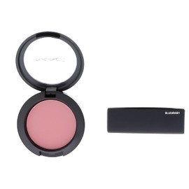 MAC, Exclusive By Sheertone Blush Blushbaby 6g0.21oz, 1 Count