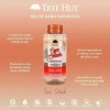 3 Pack Tree Hut Coco Colada Gel De Baño, Exfoliante