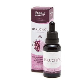 Ardaraz Face Serum with Bakuchiol the Vegetable Retinol Concentrated Anti Wrinkle Serum for Women Improves Skin Texture With Hyaluronic Acid Suitable for Sensitive Skin 30 ml