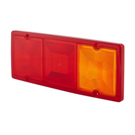HELLA 9EL 357 031-101 Lens - Valuefit