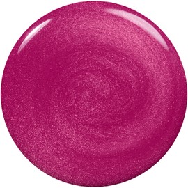 essie expressie Quick Dry Vegan Nail Polish, Deep Fuschia Pink, Don't Glitch Get Better, 0.33 Ounce