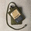 Mil-Tec ID Card Case, Tactical ID Card Holder, MOLLE Compatible