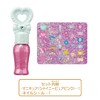 Delicious Party Pretty Holic Pretty Up Nail Shiny Pure Pink