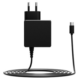 Raspberry Pi 5 Power Supply, 5.1V 5A 27W USB-C for Raspberry Pi 5 Power Supply for Raspberry Pi 5