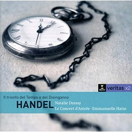 Il Trionfo Del Tempo