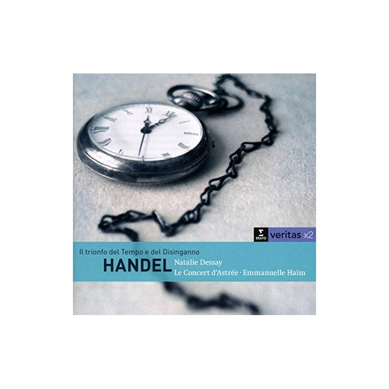 Il Trionfo Del Tempo