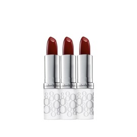 Elizabeth Arden Eight Hour Cream Lip Tint SPF15 3.7g No. 04 (Plum) 3ea / 엘리자베스아덴 에잇아워 크림 립틴트 SPF15 3.7g 04호(플럼) 3개