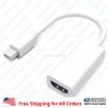 Unbranded Mini Display Port DP Thunderbolt to HDMI Adapter Cable