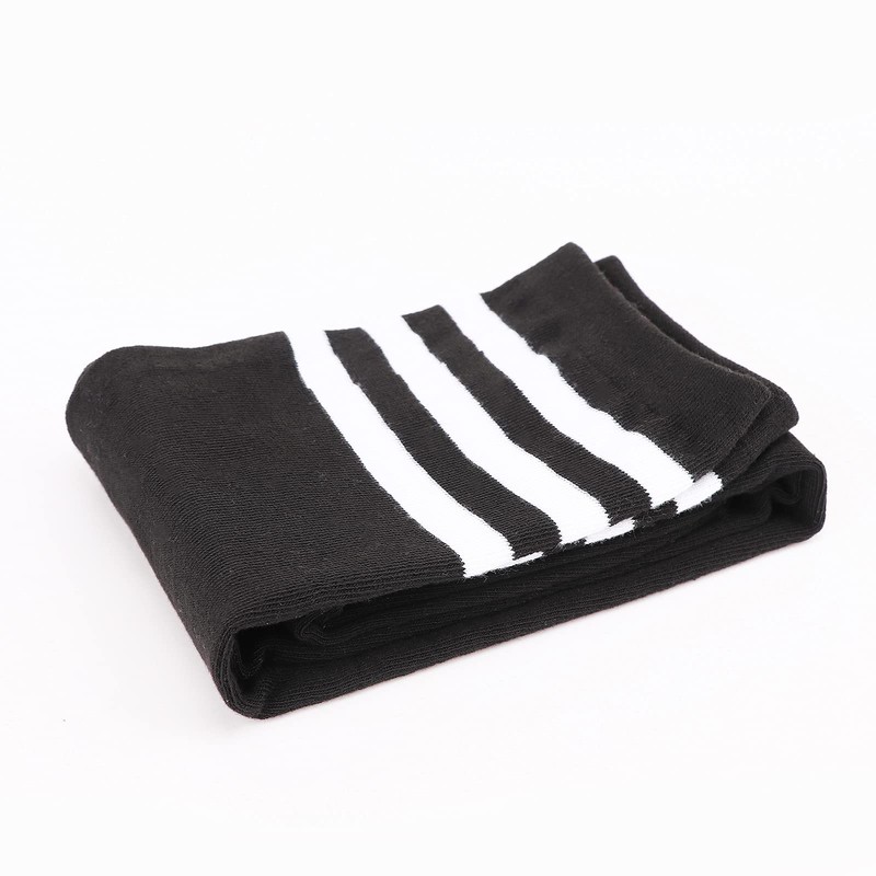 DRESHOW Women's Plus Size Knee High Socks Thigh High Socks