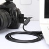 Replacement USB Camera Transfer Data Charging Cable Cord for Sony