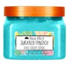 Tree Hut Sugared Fantasy Shea Sugar Scrub 18 oz, 2