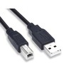FJKERWDS Printer Cable Compatible for HP OfficeJet Pro 9015e 9025e