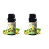 Linden Blossom Absolute Oil 10ml 2 packs, 2 pcs / 린든 블라섬 앱솔루트 오일 10ml 2팩, 2개