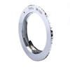 Runshuangyu OM-EOS 9th Gen AF Confirm Lens Adapter Ring, for