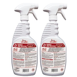 Señor Cat™ Spray No More! MAX 2X. Extra Strength Cat Training Spray for Outdoor use. Pet Safe Formula