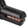 Welding Electrode Holder 500A Euro Style Heavy Duty Electrode Clamp
