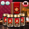 Korean Ginseng Distribution 6년근 고려홍삼정 골드 4P (250g x 4병)