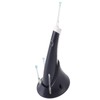 Sound Wave Vibration Ear Wax Removal Tool with Light 360