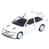 Inno Models 1/64 Ford Escort RS COSWORTH White Left Handle