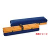 Nippon Rikaku DKRF-J Chalkboard Eraser, Dust Writer Full Jumbo