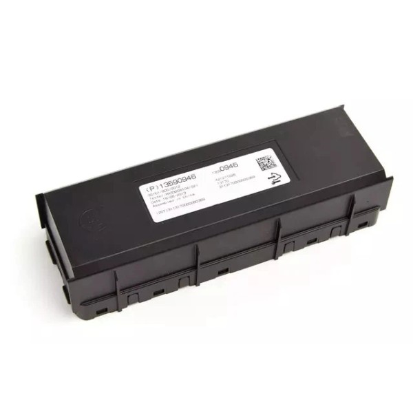 GM Genuine GM Heating and Air Conditioning Remote Control 13590946