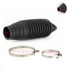 Universal Steering Rack Boot Kit & Stretch steering Rack Boot