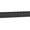PULSE ShowerSpas 4005-MB ErgoSafetyBar Matte Black