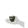 Shigaraki Ware Hechimon Tea Cup, Kuroiso