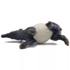 Bandai Papo Tapir Animal Figure 50112 NEW