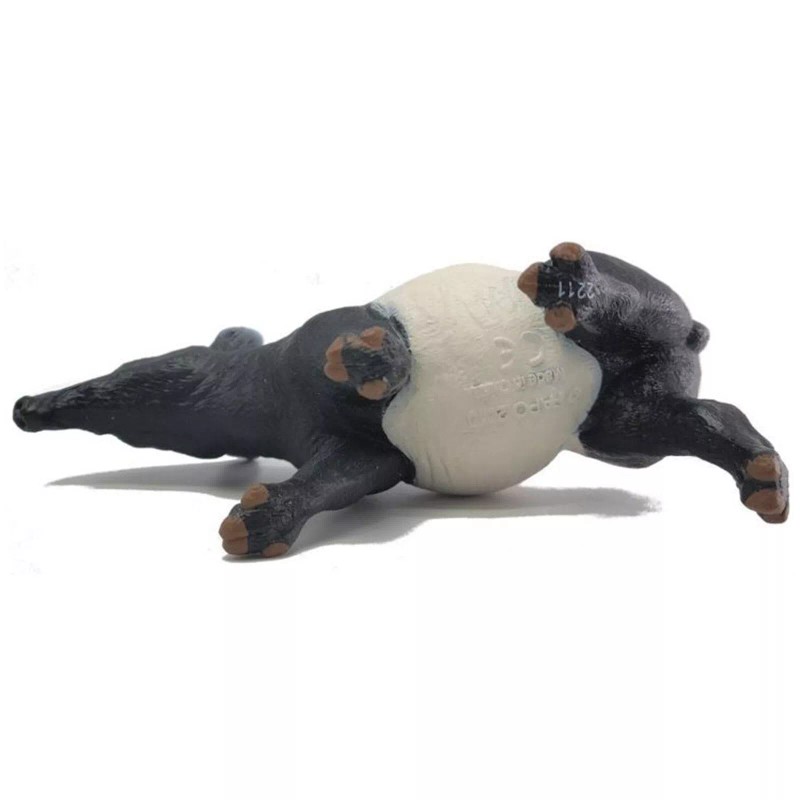 Bandai Papo Tapir Animal Figure 50112 NEW
