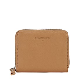 Liebeskind Berlin Conny Wallet, Medium, Dusky Olive (Conny) - caramel, size: m