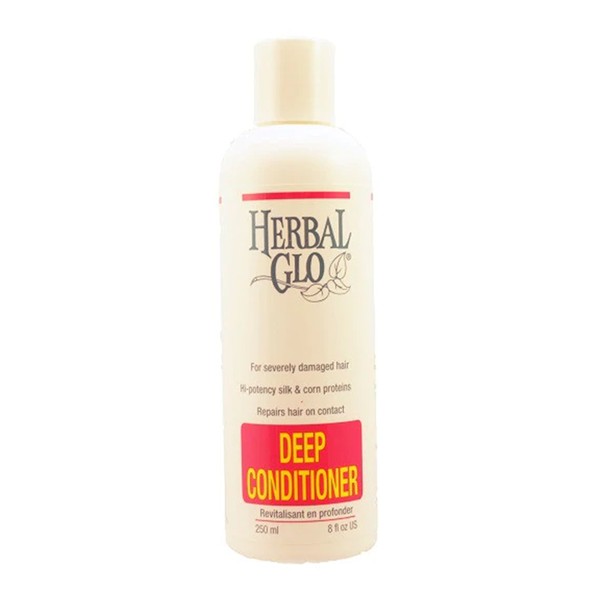 Herbal Glo Conditioner Deep 240mL