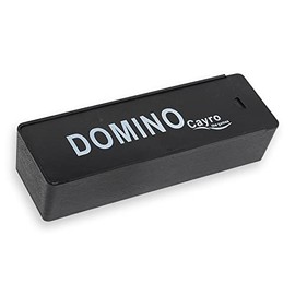 Dominó Económico Clásico Cayro