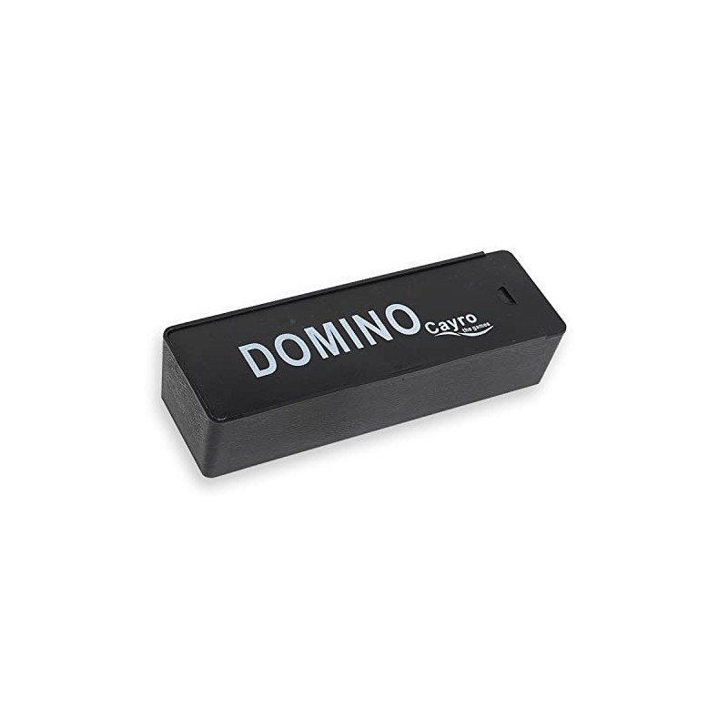 Dominó Económico Clásico Cayro
