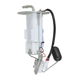 LABLT Motorcycle Fuel Pump Assembly 15100-11J00 15100-27G00 Replacement for Suzuki DL650 DL 650 V-Strom 2007-2011 UCT35SU52