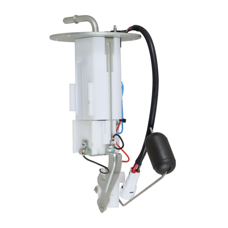 LABLT Motorcycle Fuel Pump Assembly 15100-11J00 15100-27G00 Replacement for Suzuki