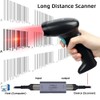 cablecc Active Repeater USB 3.0 Adapter Type A Female to