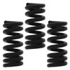 3 x SabreCut HSSPR01_3 Hole Saw Arbour Replacement Springs Compatible