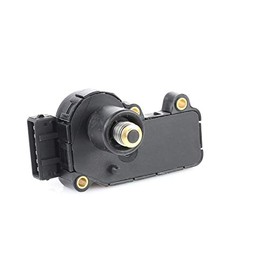 STARK SKICV-0740026 Idle Control Valve Air Supply
