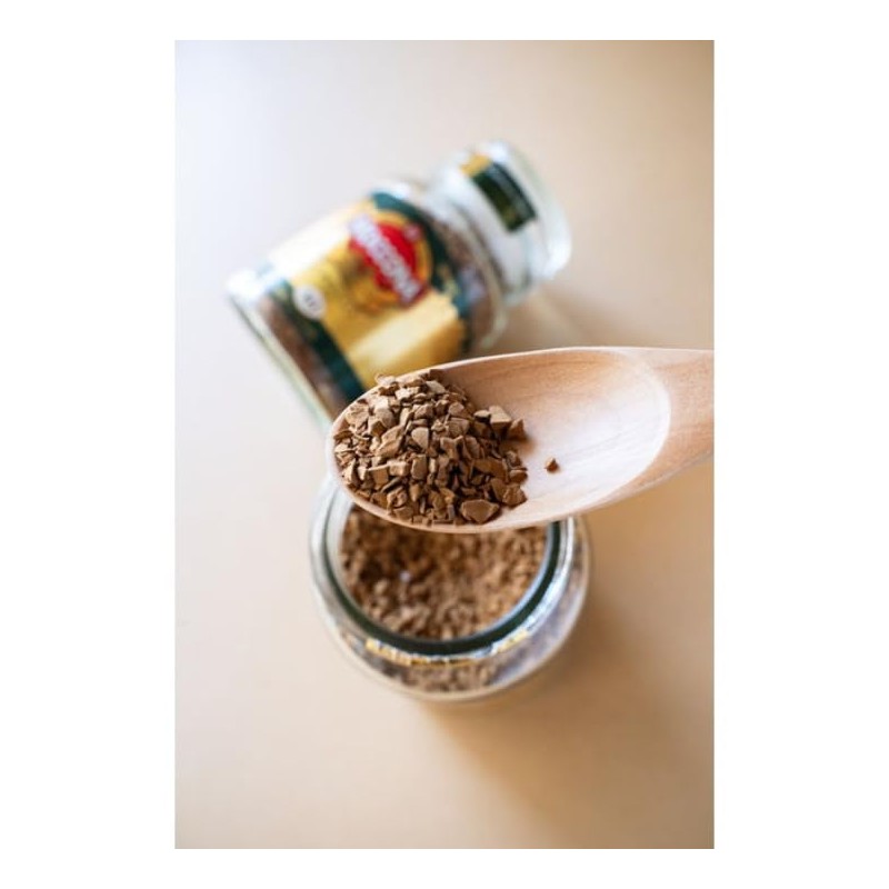 Moccona Espresso Coffee 3.5 oz (100 g) with ChattyShop Original