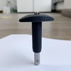 petsola Roller Skate Bearing Disassembly Tool Skateboard 608 Bearing Remover