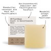 PlantBase Shower & Face Soap Salt 100 g – 100%