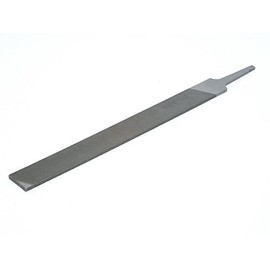 Bahco 4-138-08-1-0 Bastard Cut Mill Saw File, 8-Inch, 46 TPI