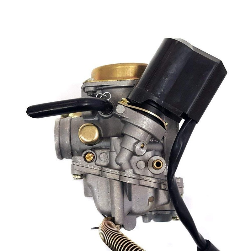 mycheng 50cc Carburetor 4 Stroke GY6 High Performance 139QMB Carburetor