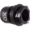 Crankbrothers Standard XD Driver Body , Black