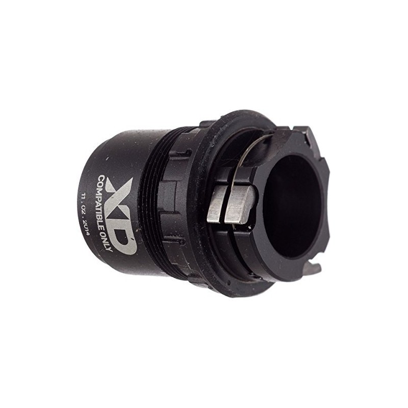 Crankbrothers Standard XD Driver Body , Black